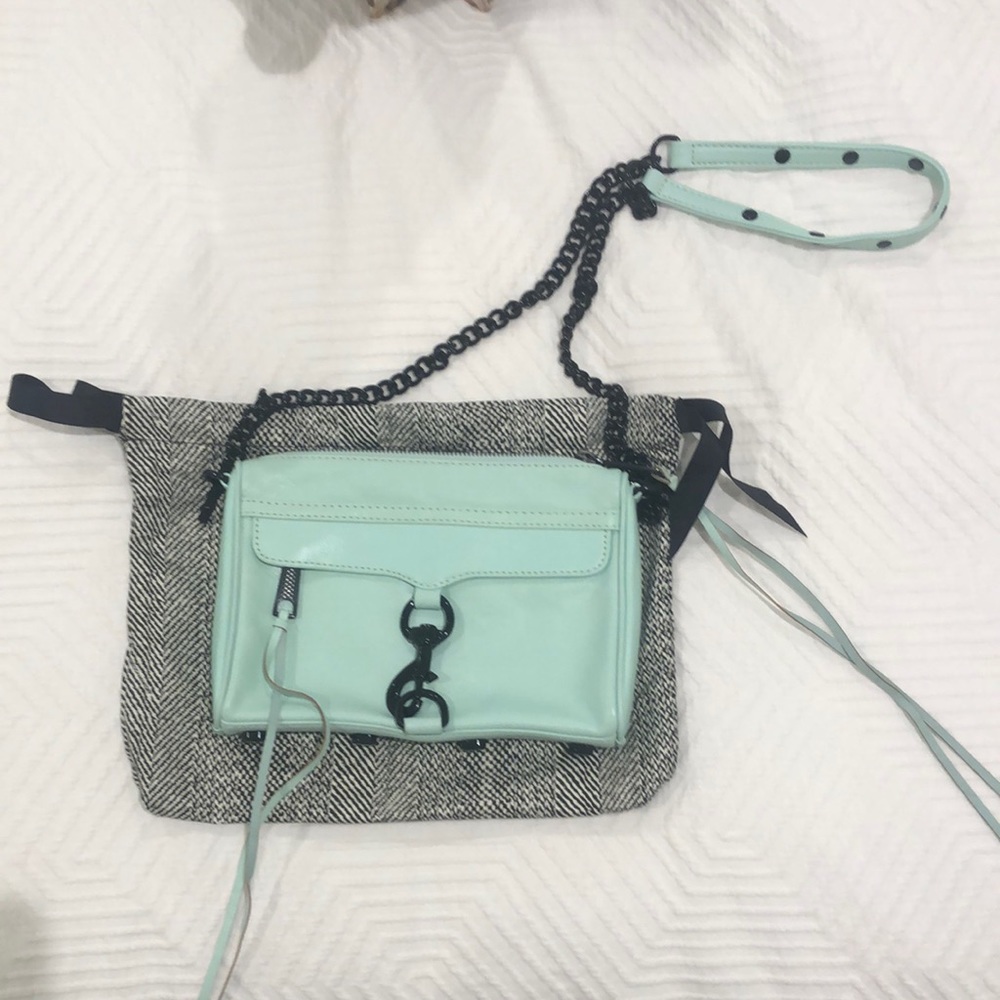 Rebecca Minkoff Mini MAC